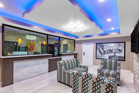 On-site shops, Lobby or reception, On site