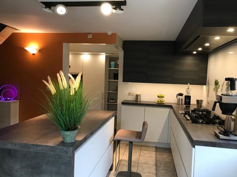 Holiday Home New Largo House in Koksijde