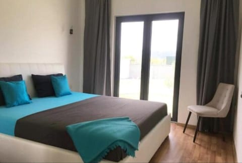 Luxury Villa "Lombrelle" House in Federation of Bosnia and Herzegovina