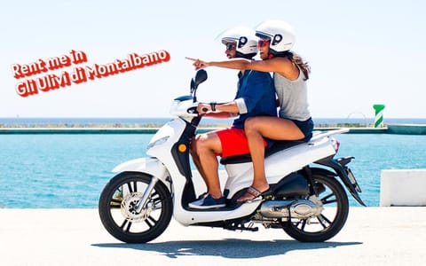 Gli Ulivi Di Montalbano Farm Stay in La Spezia