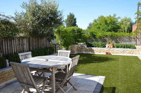 't bloemetje Apartment in Flanders