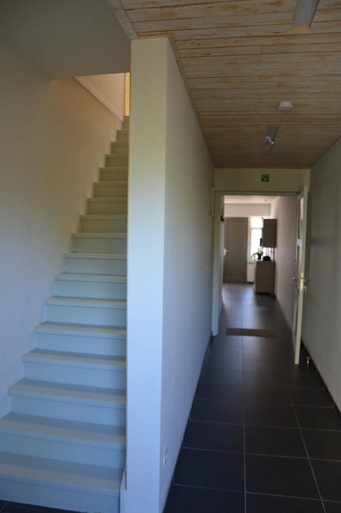 't bloemetje Apartment in Flanders
