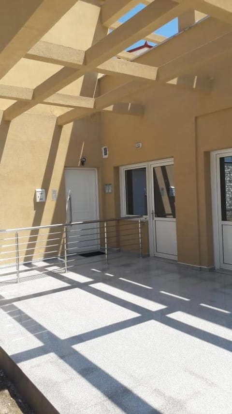 APARTMENTS by the SEA Apartment in Pieria, Greece