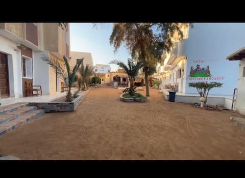 Facade/entrance, Garden, Garden view