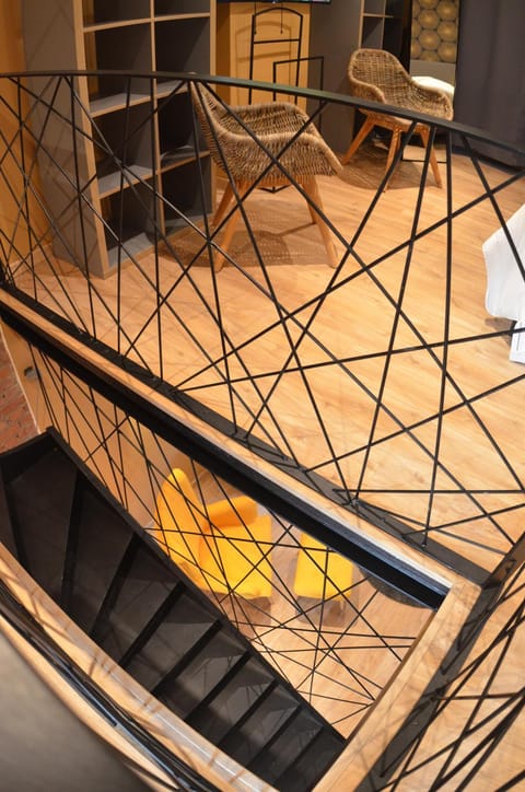 4 rue du Balloir Apartment in Wallonia, Belgium