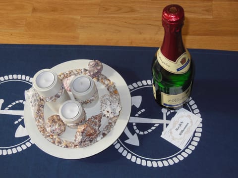 Birkenhainring 34 House in Trassenheide