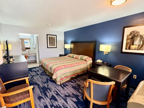Bed, Photo of the whole room, furniture