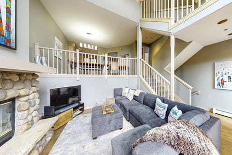 Ironwood 16 House in Steamboat Springs