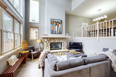 Ironwood 16 House in Steamboat Springs