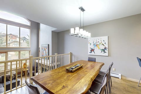 Ironwood 16 House in Steamboat Springs