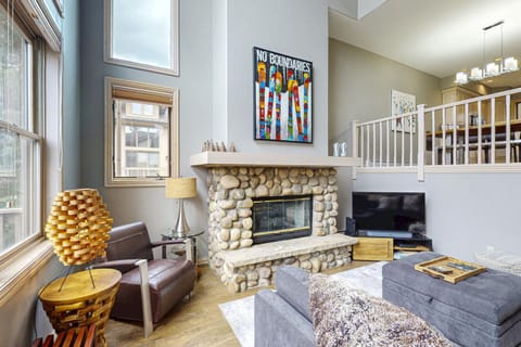 Ironwood 16 House in Steamboat Springs