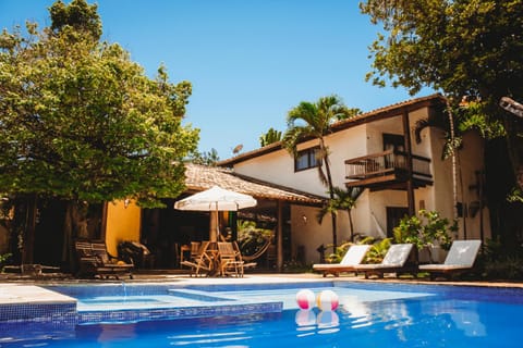 Property building, Swimming pool, Swimming pool