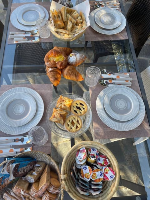 B&B La Casa sul Colle Bed and Breakfast in Sestri Levante