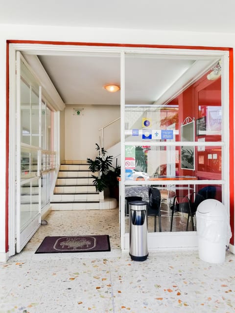 Balcon del Alferez Hotel in Xalapa