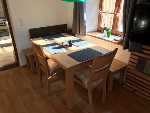 mein Quartier Apartment in Tyrol