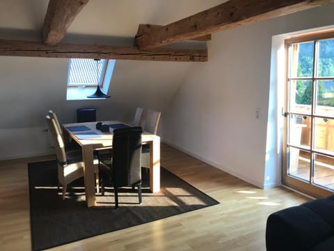 mein Quartier Apartment in Tyrol