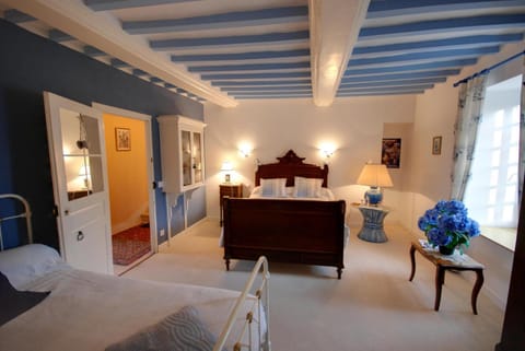 La Faisanderie Bed and Breakfast in Normandy