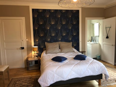 La Faisanderie Bed and Breakfast in Normandy