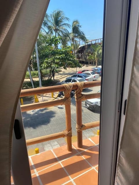 View (from property/room), Balcony/Terrace