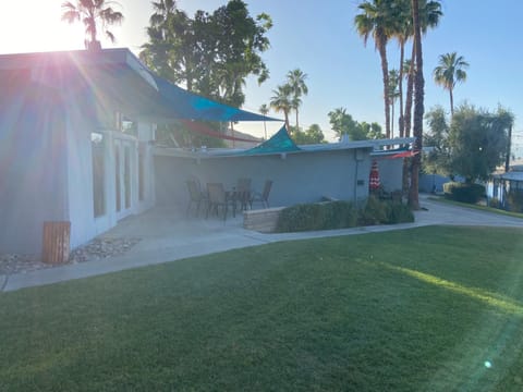 CCBC Resort Hotel - A Gay Men's Resort Resort in Cathedral City