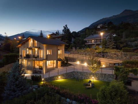 Le Petit Lievre Bed and Breakfast in Aosta
