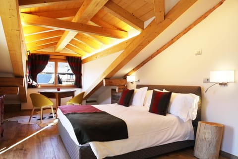 Le Petit Lievre Bed and Breakfast in Aosta