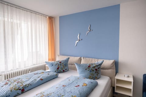 Bed, Decorative detail