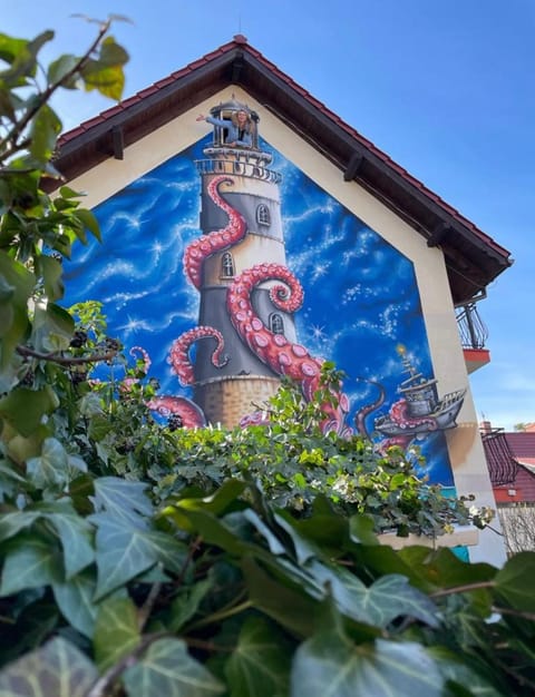 Dafne 2 Vacation rental in West Pomeranian Voivodeship, Poland