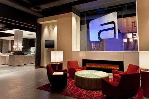 Lounge or bar