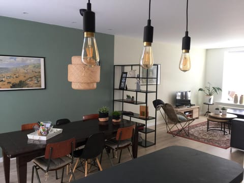 Bed en Beach House in Katwijk aan Zee