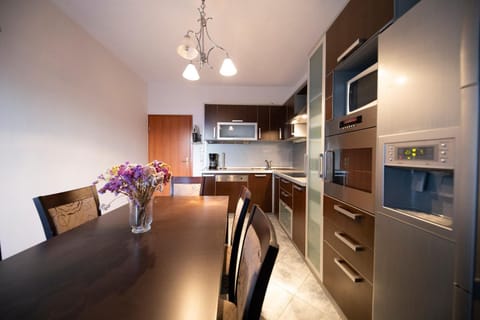 City&Sea view 2BR 4+2 Apartment in Zadar