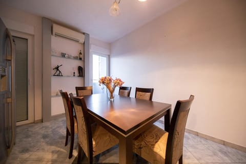 City&Sea view 2BR 4+2 Apartment in Zadar