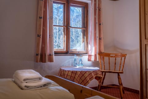 Nearby landmark, Bed, Bedroom