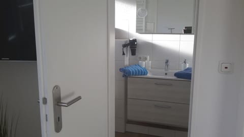 " noch ne Brise" Apartment in Büsum