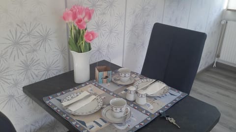 " noch ne Brise" Apartment in Büsum