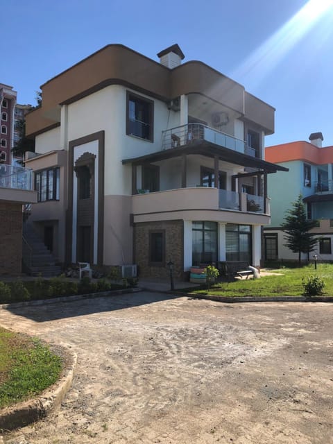 Property view