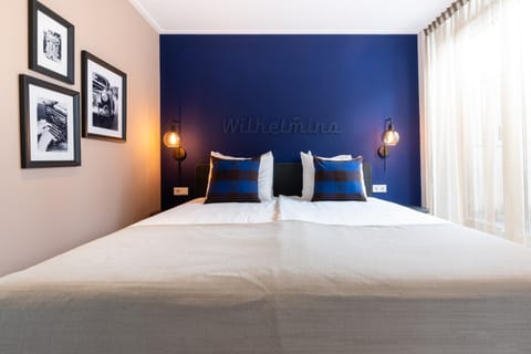 Juuls Domburg Hotel in Domburg