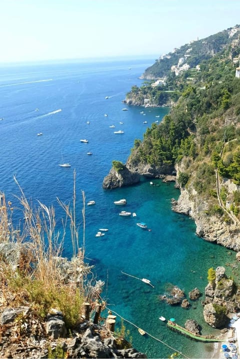 Villa Viviani Bed and Breakfast in Amalfi