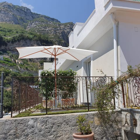 Villa Viviani Bed and Breakfast in Amalfi