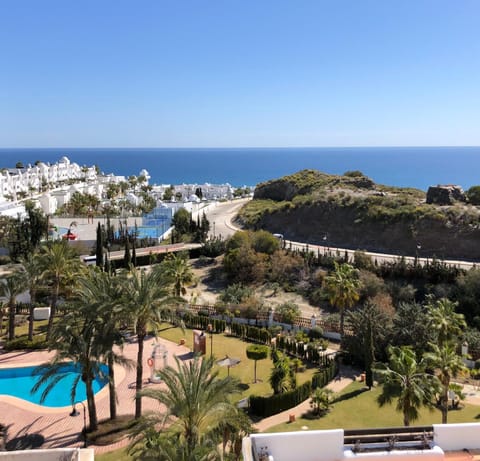 Day, Sea view