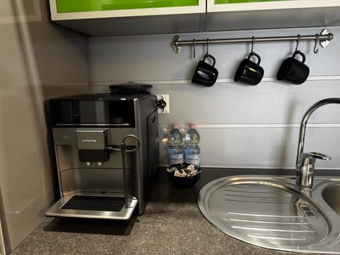 Apartament nad Jeziorem Apartment in Lithuania