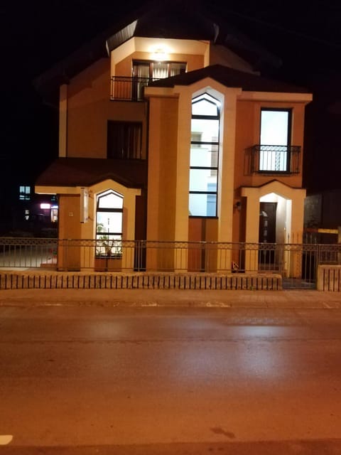 Apartmani Milošević Bed and Breakfast in Zlatibor District, Serbia