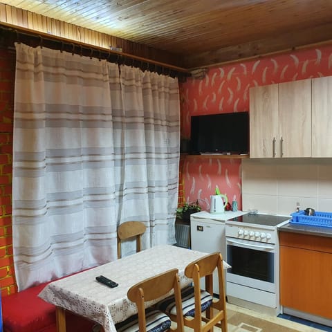 Apartman "Athos" prizemlje Apartment in Zlatibor District, Serbia