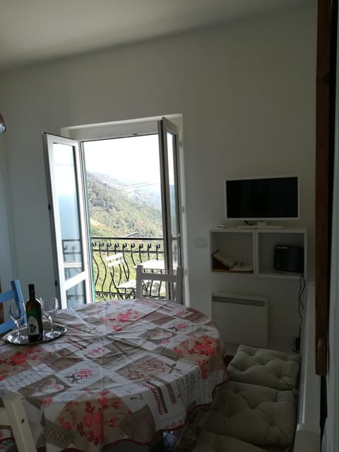 Balcony/Terrace, Photo of the whole room