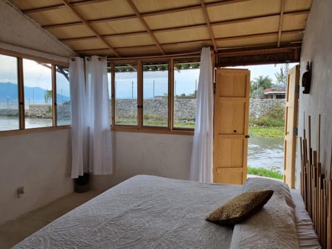 Eco Hotel Tahawi Nature lodge in Chapala