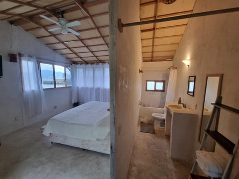 Eco Hotel Tahawi Nature lodge in Chapala