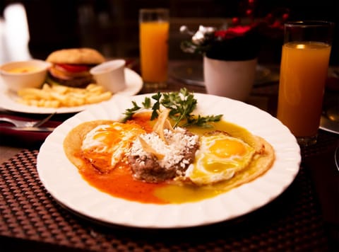 Hotel Atizapan Hotel in Mexico City