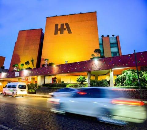Hotel Atizapan Hotel in Mexico City
