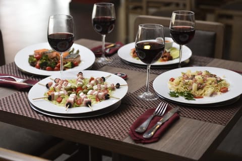 Hotel Atizapan Hotel in Mexico City