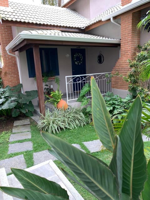Le Garden Pousada Boutique Inn in Resende